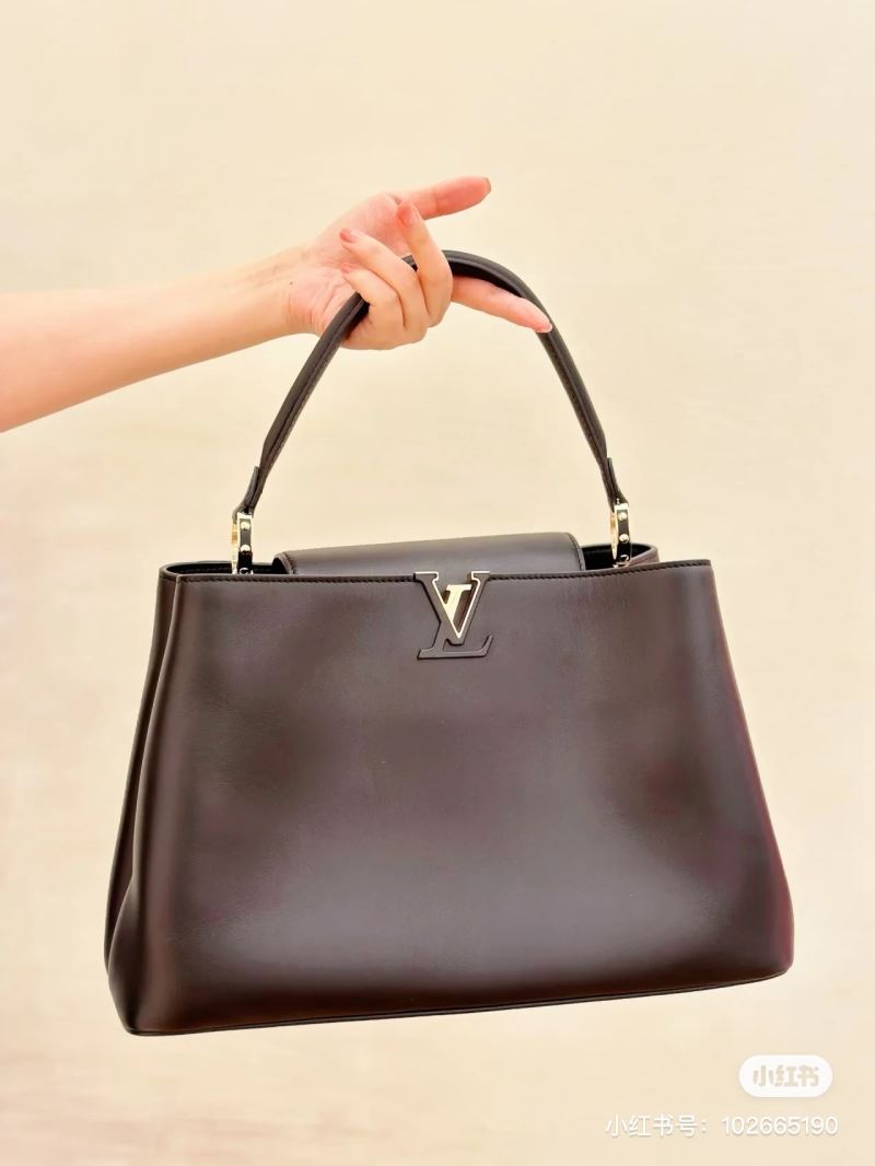 Louis Vuitton Top Handle Bags